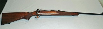 Winchester Model 70 270 Pre 64 Rifle - Made in 1954 - Image 1 of 15