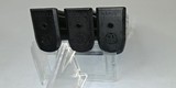 Three Ruger SR9 17 Round 9mm Magazines - Image 4 of 5