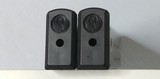 Two Ruger Factory Stainless P89 P93 P94 P95 PC9 15-Round Magazines - Image 5 of 5