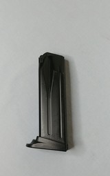 H&K Heckler & Koch P2000 / USP Compact .40 Caliber 12-round Factory Magazine ( Government / Law Enforcement ) - Image 1 of 5