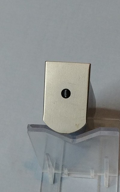 Taurus PT92 PT99 9mm 15 Round Magazine OEM Made In Brazil Clip Factory Magazine - Image 4 of 5