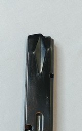 Taurus PT92 PT99 9mm 15 Round Magazine OEM Made In Brazil Clip Factory Magazine - Image 3 of 5