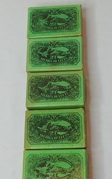 Sierra .30 Caliber .308 150 Grain Spitzer Bullets - 2130 - Image 2 of 3