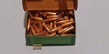Sierra .30 Caliber .308 150 Grain Spitzer Bullets - 2130 - Image 3 of 3