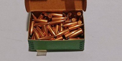 Sierra .30 Caliber .308 150 Grain Spitzer Bullets - 2130 - Image 3 of 3