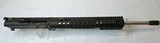 Troy Industries AR-10 Upper with Custom Lilja .308 Stainless Barrel - Unfired - Image 1 of 15