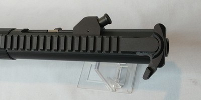 Troy Industries AR-10 Upper with Custom Lilja .308 Stainless Barrel - Unfired - Image 15 of 15