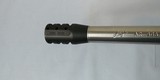 Troy Industries AR-10 Upper with Custom Lilja .308 Stainless Barrel - Unfired - Image 5 of 15