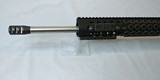 Troy Industries AR-10 Upper with Custom Lilja .308 Stainless Barrel - Unfired - Image 8 of 15