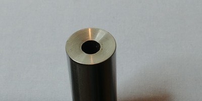 Custom Stainless .308 30
