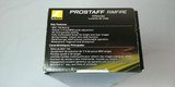 Nikon Prostaff Rimfire II 3-9x40 Matte BDC150 in the Box - Image 9 of 9