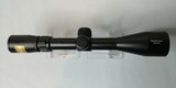 Nikon Prostaff Rimfire II 3-9x40 Matte BDC150 in the Box - Image 4 of 9