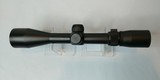Nikon Prostaff Rimfire II 3-9x40 Matte BDC150 in the Box - Image 3 of 9