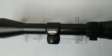 Nikon Prostaff Rimfire II 3-9x40 Matte BDC150 in the Box - Image 6 of 9