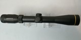 Leupold VX-R 3-9x40 Matte FireDot Duplex 30mm Scope in the Box - Image 4 of 9