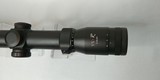 Leupold VX-R 3-9x40 Matte FireDot Duplex 30mm Scope in the Box - Image 3 of 9