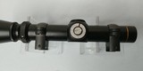 Leupold Vari-X IIc 1-4x20 Shotgun Scope with Heavy Duplex & Leupold Rings - Image 6 of 6