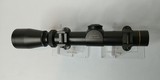 Leupold Vari-X IIc 1-4x20 Shotgun Scope with Heavy Duplex & Leupold Rings - Image 4 of 6