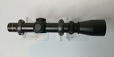Leupold Vari-X IIc 1-4x20 Shotgun Scope with Heavy Duplex & Leupold Rings - Image 2 of 6