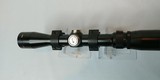 Nikon 2-7x32 Scope - Made in Japan - Very High Quality.Comes with rings and cover.Lens are crystal clear.Duplex Reticle. - Image 5 of 6