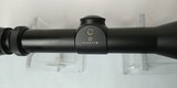 Leupold VX-1 3-9x50 Matte Duplex Reticle Scope - Image 3 of 6