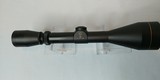 Leupold VX-1 3-9x50 Matte Duplex Reticle Scope - Image 2 of 6
