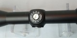 Leupold VX-1 3-9x50 Matte Duplex Reticle Scope - Image 6 of 6
