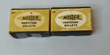 Two Boxes of Nosler 300 Mag 180 Grain Partition Bullets - Image 2 of 3
