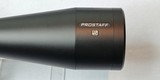 Nikon ProStaff 3.5-14x40 SF Matte BDC Scope with Box - Image 9 of 11