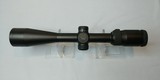 Nikon ProStaff 3.5-14x40 SF Matte BDC Scope with Box - Image 4 of 11