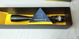 Nikon ProStaff 3.5-14x40 SF Matte BDC Scope with Box - Image 10 of 11