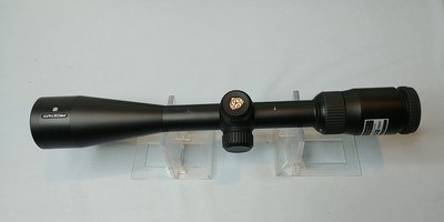 Nikon ProStaff 3.5-14x40 SF Matte BDC Scope with Box - Image 3 of 11