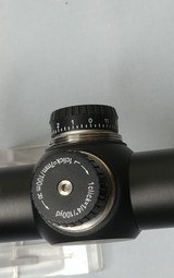 Nikon ProStaff 3.5-14x40 SF Matte BDC Scope with Box - Image 8 of 11