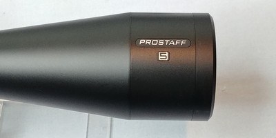 Nikon ProStaff 3.5-14x40 SF Matte BDC Scope with Box - Image 9 of 11