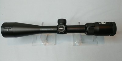 Nikon ProStaff 3.5-14x40 SF Matte BDC Scope with Box - Image 5 of 11