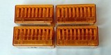 Four Sealed Boxes of Speer Grand Slam .30 Caliber 150 Grain Soft-Point Bullets - 50 per box - Image 3 of 3