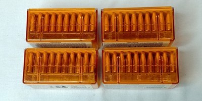 Four Sealed Boxes of Speer Grand Slam .30 Caliber 150 Grain Soft-Point Bullets - 50 per box - Image 3 of 3