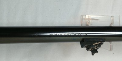 Remington 870 Hastings Paradox 12 Gauge 24