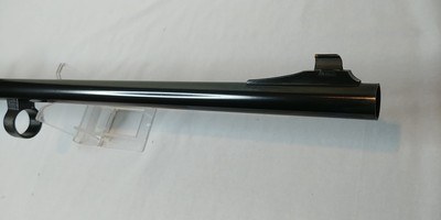 Remington 870 Hastings Paradox 12 Gauge 24