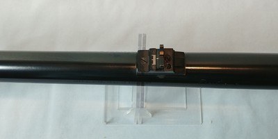 Remington 870 Hastings Paradox 12 Gauge 24