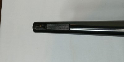 Remington 870 Hastings Paradox 12 Gauge 24