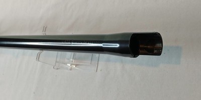 Remington 870 Hastings Paradox 12 Gauge 24
