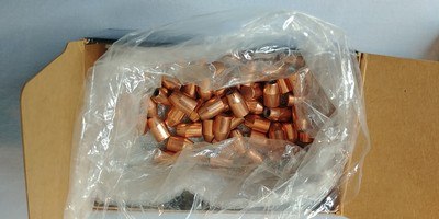 Nosler 10mm 180 Grain Jacketed Hollow-Point JHP - Two Full Boxes of 250 Each and a partial box of 56 - Image 4 of 5