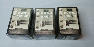 Nosler 10mm 180 Grain Jacketed Hollow-Point JHP - Two Full Boxes of 250 Each and a partial box of 56 - Image 2 of 5
