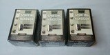 Nosler 10mm 180 Grain Jacketed Hollow-Point JHP - Two Full Boxes of 250 Each and a partial box of 56 - Image 2 of 5