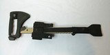 Gerber DownRange Tomahawk with Sheath - New - Image 4 of 9