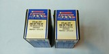 Barnes Tipped TSX All-Copper 375 Caliber 250 Grain TTSX BT Bullets - One Sealed Box of 50 & One Partial Box of 36 - Image 1 of 3