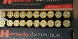Five Full Boxes of Factory Hornady 280 Remington 150 Grain ELD-X - Image 4 of 6
