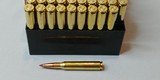 Five Full Boxes of Factory Hornady 280 Remington 150 Grain ELD-X - Image 3 of 6