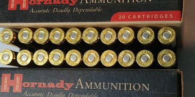 Five Full Boxes of Factory Hornady 280 Remington 150 Grain ELD-X - Image 4 of 6